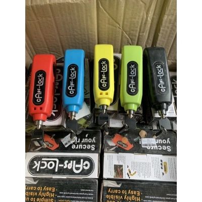 KHOÁ TAY GA,KHOÁ XE MÁY TAY PHANH AN TOÀN CHO XE MÁY CAPS LOCK