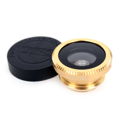 Lens Chụp Hình 2 Trong 1 Dùng Cho Điện Thoại, Máy Tính Bảng
