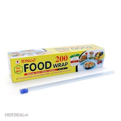 Màng bọc thực phẩm Ringo 200 R200 7K