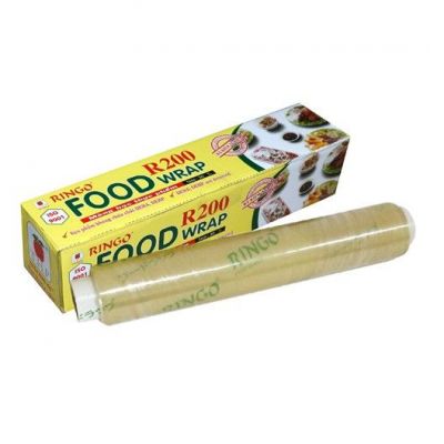 Màng bọc thực phẩm Ringo 200 R200 7K