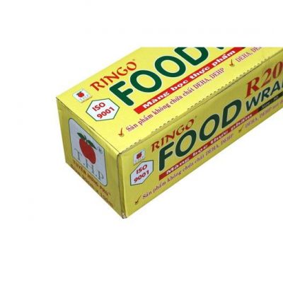 Màng bọc thực phẩm Ringo 200 R200 7K