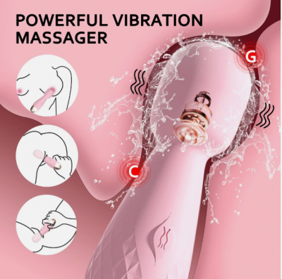 Máy rung mini LILO LL-B2204 | Mini vibrador chính hãng | Chày rung mini cao cấp | Rung mạnh êm ái | Đồ chơi tình yêu | Vi Tính Hóc Môn | Máy Massage Siêu Nhỏ  | Mini Bullet Vibrator G-spot Clit Dildo Massager Vibration Sex Toys for Women SM