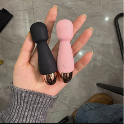 Máy rung mini LILO LL-B2204 | Mini vibrador chính hãng | Chày rung mini cao cấp | Rung mạnh êm ái | Đồ chơi tình yêu | Vi Tính Hóc Môn | Máy Massage Siêu Nhỏ  | Mini Bullet Vibrator G-spot Clit Dildo Massager Vibration Sex Toys for Women SM