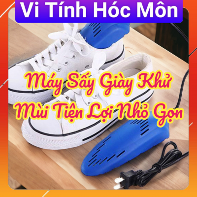 Máy Sấy Giày Khử Mùi Tiện Lợi Nhỏ Gọn ( Hóc Môn)