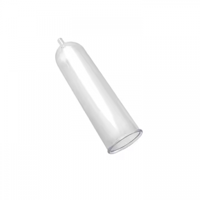 Máy Tập Dương Vật Size Nhỏ Penis Pump Beginner Man Pump | Máy Bơm Hút Chân Không | Thiết Kế Cho Người Mới Bắt Đầu | Hỗ Trợ Luyện Tập | Dễ Sử Dụng | Kích Thước Nhỏ Gọn | Vận Hành Bằng Tay | Chất Liệu An Toàn | Dễ Vệ Sinh