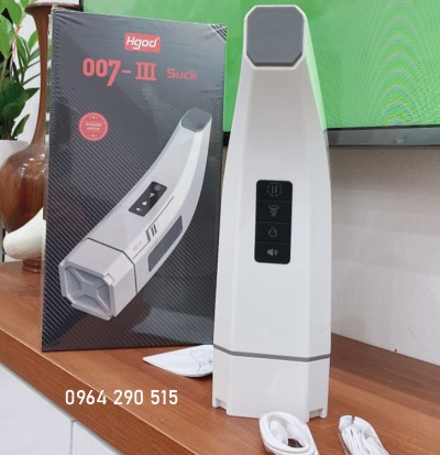 Máy Thủ Dâm HGOD 007 | Máy Thủ Dâm Tự Động | Âm Đạo Giả Rung Thụt | Sextoy Nam Cao Cấp | Máy Bú Mút Nam | Âm Đạo Giả Co Bóp | Đồ Chơi Tình Yêu | HGOD 007 Chính Hãng | Âm Đạo Giả Silicon | Máy Thủ Dâm Rung Mạnh | Sextoy Nam Bú Mút | Vi Tính Hóc Môn