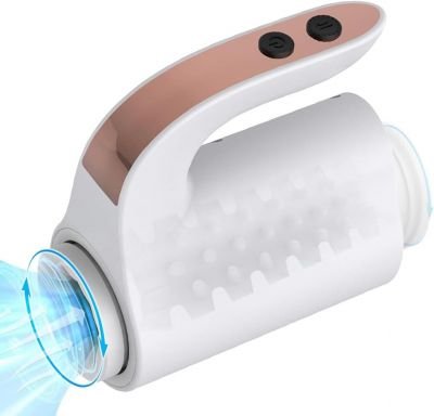 Máy thủ dâm nam Dora | Máy thủ dâm nam tự động | Đẩy xoay thông minh | Cốc thủ dâm cao cấp | Đồ chơi người lớn nam | Masturbator Dora | Pocket Pussy nam | Sex Toy cho nam | Hot Selling | Chính hãng | Giá tốt | Vi Tính Hóc MônMáy thủ dâm nam Dora | Máy thủ