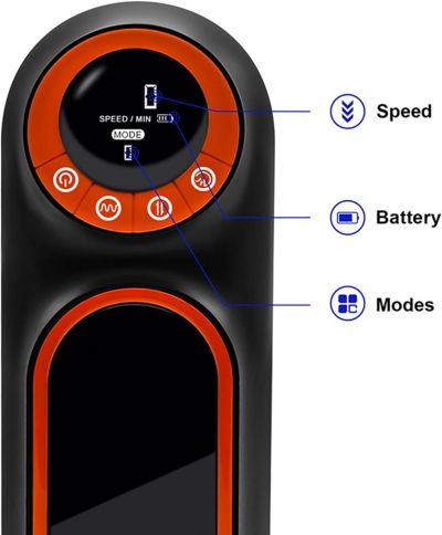Máy Thủ Dâm Nam Tự Động Heseks | Rung Thụt Rên Co Bóp | Màn Hình LED Hiện Đại | Hút Âm Đạo Cực Thật | Vi Tính Hóc Môn | Đồ Chơi Tình Yêu Hóc Môn
