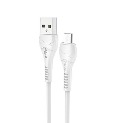 (Micro usb) cáp sạc nhanh 2.4A hoco x37
