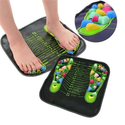Miếng đệm Massage trị liệu NOOKSTORY Thảm huyệt Giảm đau Máy mát xa chân
