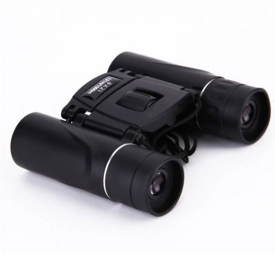 Ống nhòm du lịch mini 2 mắt Binoculars 8x21