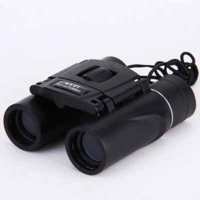 Ống nhòm du lịch mini 2 mắt Binoculars 8x21
