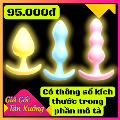 Plug hậu môn Mizz Zee silicone set 3 chiếc chính hãng | Plug hậu môn silicone cao cấp | Sextoy hậu môn kích thích mạnh | Đồ chơi tình yêu người lớn | Sextoy cao cấp chính hãng | Giá rẻ toàn quốc | Giao kín đáo | Bảo mật tuyệt đối | Hàng cao cấp | Shop uy