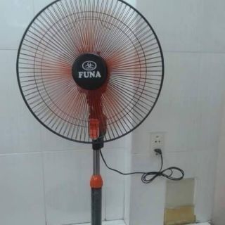 QUẠT ĐỨNG LỠ CÔNG NGHIỆP FUNA 400