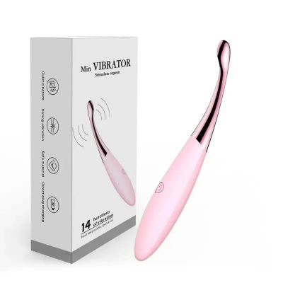 Que rung điểm G Woman Days | Máy massage kích thích âm đạo | Đồ chơi tình yêu cao cấp | Trứng rung móc siêu mạnh | Dụng cụ tự sướng nữ