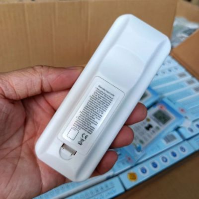 Remote máy lạnh đa năng K-1028E