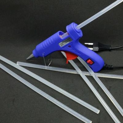 SÚNG BẮN KEO NẾN NHỎ LOẠI TỐT