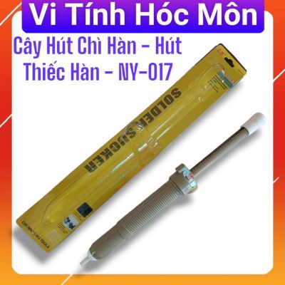 Súng Hút Thiếc To Loại Xịn Cixi NingYing NY-017 hút chì