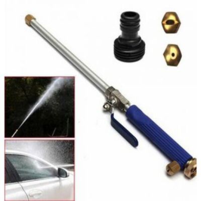 SÚNG TĂNG ÁP LỰC WATER JET - Đầu vòi xịt tăng áp lực nước cực mạnh