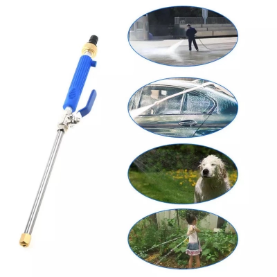 SÚNG TĂNG ÁP LỰC WATER JET - Đầu vòi xịt tăng áp lực nước cực mạnh