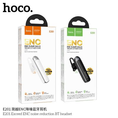 Tai nghe Bluetooth giảm tiếng ồn ENC Hoco E201 Exceed
