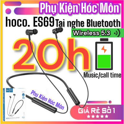 Tai Nghe Bluetooth Hoco ES69