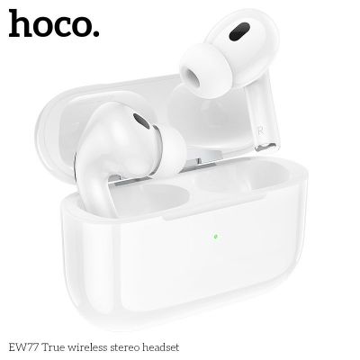 Tai nghe bluetooth Hoco EW77 chính hãng | Tai nghe không dây giá rẻ | Tai nghe Hoco EW77 pin trâu | Tai nghe bluetooth chống ồn | Tai nghe Hoco EW77 âm thanh hay | Tai nghe gaming bluetooth | Tai nghe bluetooth mini tiện lợi | Tai nghe Hoco EW77 giá tốt |
