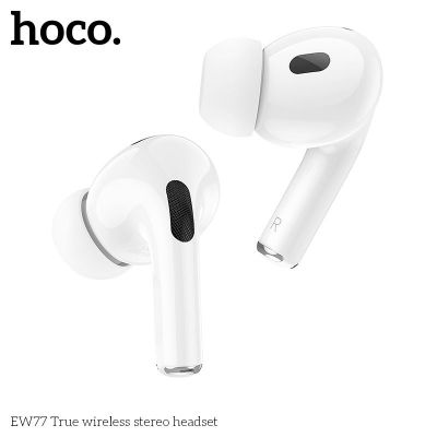Tai nghe bluetooth Hoco EW77 chính hãng | Tai nghe không dây giá rẻ | Tai nghe Hoco EW77 pin trâu | Tai nghe bluetooth chống ồn | Tai nghe Hoco EW77 âm thanh hay | Tai nghe gaming bluetooth | Tai nghe bluetooth mini tiện lợi | Tai nghe Hoco EW77 giá tốt |