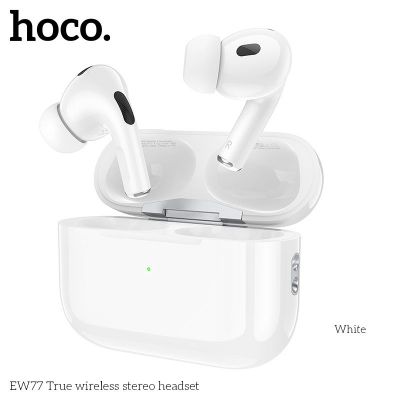 Tai nghe bluetooth Hoco EW77 chính hãng | Tai nghe không dây giá rẻ | Tai nghe Hoco EW77 pin trâu | Tai nghe bluetooth chống ồn | Tai nghe Hoco EW77 âm thanh hay | Tai nghe gaming bluetooth | Tai nghe bluetooth mini tiện lợi | Tai nghe Hoco EW77 giá tốt |