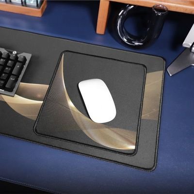 Tấm lót chuột Hoco GM22 200x240 mm | Pad chuột có rung | Bề mặt siêu mượt | Chống trượt tốt | Gaming office | Chính hãng giá rẻ | Vi Tính Hóc Môn