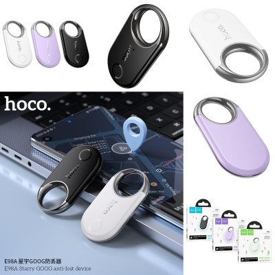 Thiết bị chống thất lạc ĐỊNH VỊ ADNROID Hoco E98A Starry GOOG