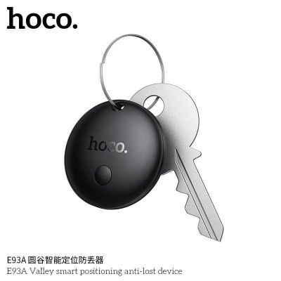 Thiết bị định vị Hoco E93A | Hỗ trợ Định Vị cho Android tiện lợi | Công nghệ Airtag theo dõi thông minh | Thiết bị chống thất lạc đa năng | Định vị chính xác thời gian thực | Phụ kiện Hoco chính hãng | Vi Tính Hóc Môn