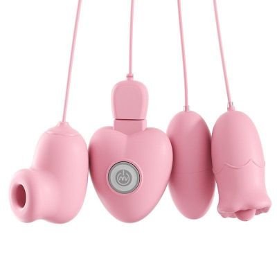 Trứng Rung Anki 3in1 Rung + Hút + Liếm | Trứng Rung Kết Hợp Lưỡi Liếm Bú Mút 3 in 1 Sạc USB | Wireless Vibrating Egg | Remote Control Love Egg | Bluetooth Vibrating Egg | Vibrating Bullet Egg | Wearable Vibrating Egg | Vi Tính Hóc Môn