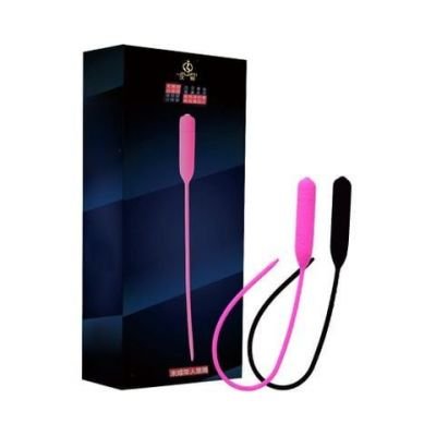 Trứng Rung Kích Thích Niệu Đạo Nam Jiuai 7.5mm | 10 Chế Độ Rung | Que Trứng Rung Nam | Kích Thích Mạnh Mẽ | Đồ Chơi Tình Yêu Nam | Vi Tính Hóc Môn | Que Rung Hậu Môn