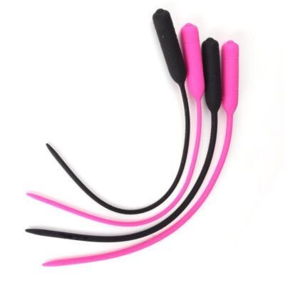 Trứng Rung Kích Thích Niệu Đạo Nam Jiuai 7.5mm | 10 Chế Độ Rung | Que Trứng Rung Nam | Kích Thích Mạnh Mẽ | Đồ Chơi Tình Yêu Nam | Vi Tính Hóc Môn | Que Rung Hậu Môn