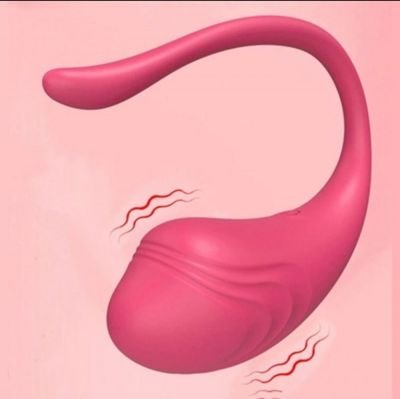 Trứng rung Little Tadpole | Điều khiển qua app Love Spouse | Trứng rung thông minh | Kích thích điểm G | Rung đa chế độ | Kết nối điện thoại | Đồ chơi tình yêu cao cấp | Cho nữ | Kín đáo | Chính hãng | Giá tốt | Vi Tính Hóc Môn