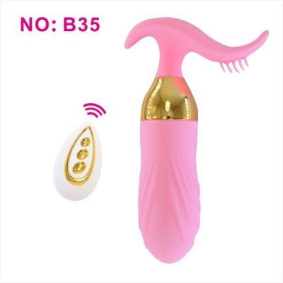 Trứng Rung LUMINOS Tình Yêu Đa Năng | Máy matxa bướm điều khiển từ xa | Trứng rung không dây sạc USB | Đồ chơi tình yêu cao cấp | Kích thích khoái cảm mạnh mẽ | Vi Tính Hóc Môn