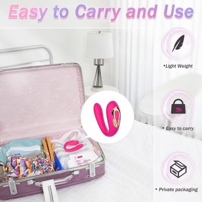 Trứng Rung Ngoáy Điều Khiển Từ Xa Cao Cấp – Chip Rung Quần Lót Thông Minh | Đồ Chơi Tình Yêu Cho Nữ | Vi Tính Hóc Môn | Trứng Ngoáy | trứng rung Chống Nước