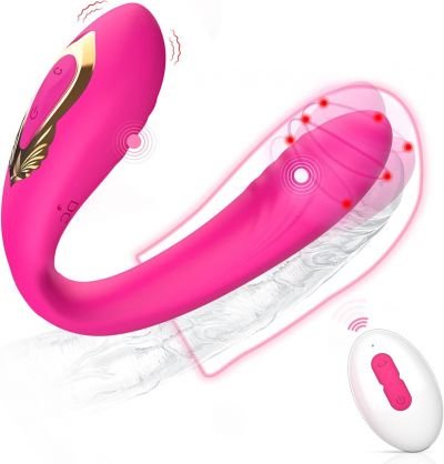 Trứng Rung Ngoáy Điều Khiển Từ Xa Cao Cấp – Chip Rung Quần Lót Thông Minh | Đồ Chơi Tình Yêu Cho Nữ | Vi Tính Hóc Môn | Trứng Ngoáy | trứng rung Chống Nước