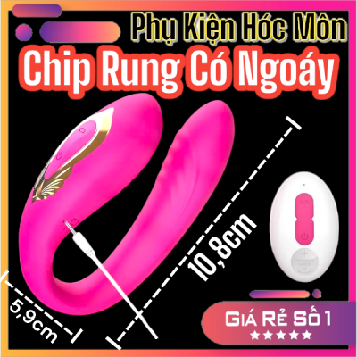 Trứng Rung Ngoáy Điều Khiển Từ Xa Cao Cấp – Chip Rung Quần Lót Thông Minh | Đồ Chơi Tình Yêu Cho Nữ | Vi Tính Hóc Môn | Trứng Ngoáy | trứng rung Chống Nước