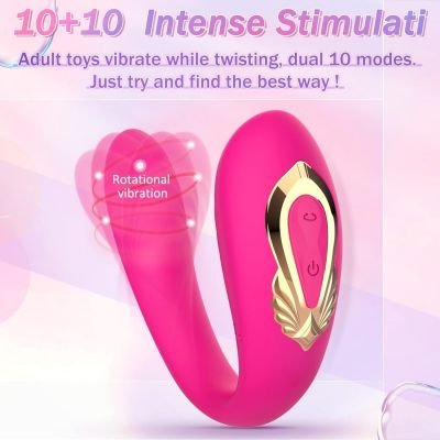 Trứng Rung Ngoáy Điều Khiển Từ Xa Cao Cấp – Chip Rung Quần Lót Thông Minh | Đồ Chơi Tình Yêu Cho Nữ | Vi Tính Hóc Môn | Trứng Ngoáy | trứng rung Chống Nước