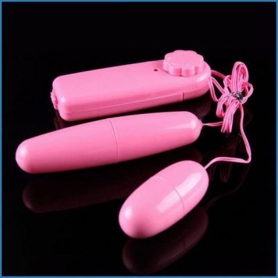 Trứng rung tình yêu 2 đầu trơn Trứng Rung Tình Yêu - Rẻ - (Cà Na 2 Trứng Rung)