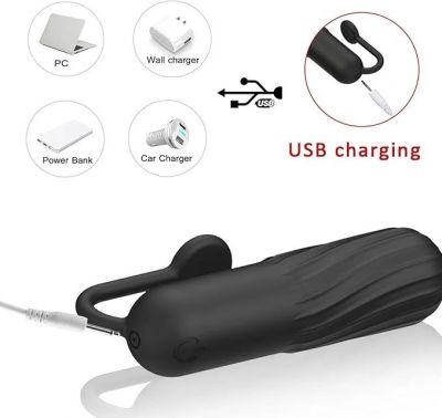 Trứng Rung Yeain Viên Đạn 10 Chế Độ Rung Silicon Nhựa Mềm | Trứng Rung Mini Cao Cấp | Đồ Chơi Tình Yêu Giá Rẻ | Shop Người Lớn Uy Tín | Giao Kín Đáo | Hàng Chính Hãng | Tăng Khoái Cảm Nữ | Kích Thích Điểm G | Rung Mạnh Êm Ái | Pin Sạc Tiện Lợi | Bảo Hành