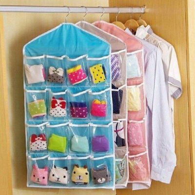 Túi Treo Đồ Đa Năng 16 Ngăn
