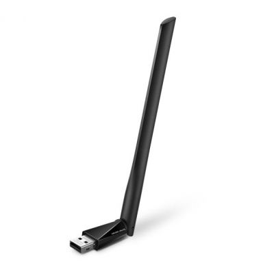 USB Wifi AC650 Mercusys MU6H Thu Wifi Cho Máy Tính Laptop Băng Tần Kép 2.4GHz 5GHz | USB Wifi Mercusys Chính Hãng | Card Wifi USB AC650 | Bộ Thu Wifi Laptop | USB Wifi Tốc Độ Cao | Adapter Wifi Máy Tính | USB Thu Sóng Wifi Mạnh | Wifi USB Có Ăng Ten | Thi