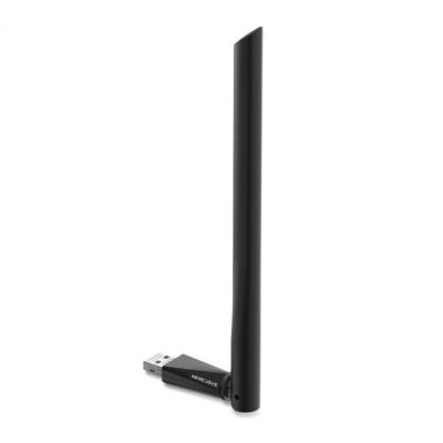 USB Wifi AC650 Mercusys MU6H Thu Wifi Cho Máy Tính Laptop Băng Tần Kép 2.4GHz 5GHz | USB Wifi Mercusys Chính Hãng | Card Wifi USB AC650 | Bộ Thu Wifi Laptop | USB Wifi Tốc Độ Cao | Adapter Wifi Máy Tính | USB Thu Sóng Wifi Mạnh | Wifi USB Có Ăng Ten | Thi