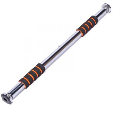 Xà đơn gắn cửa treo tường thông minh 60cm 100cm xà đơn