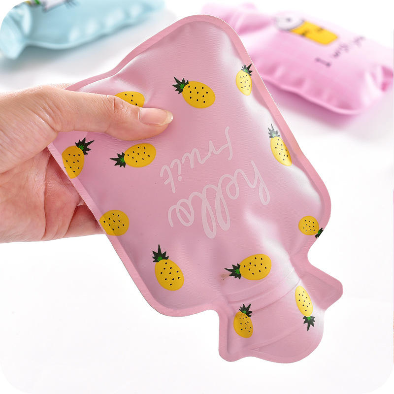 Túi Chườm Nóng Lạnh Đa Năng 17x11cm