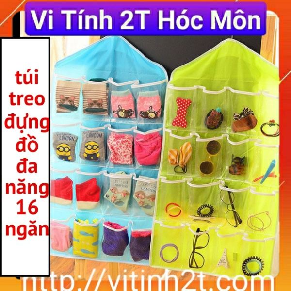 Túi Treo Đồ Đa Năng 16 Ngăn